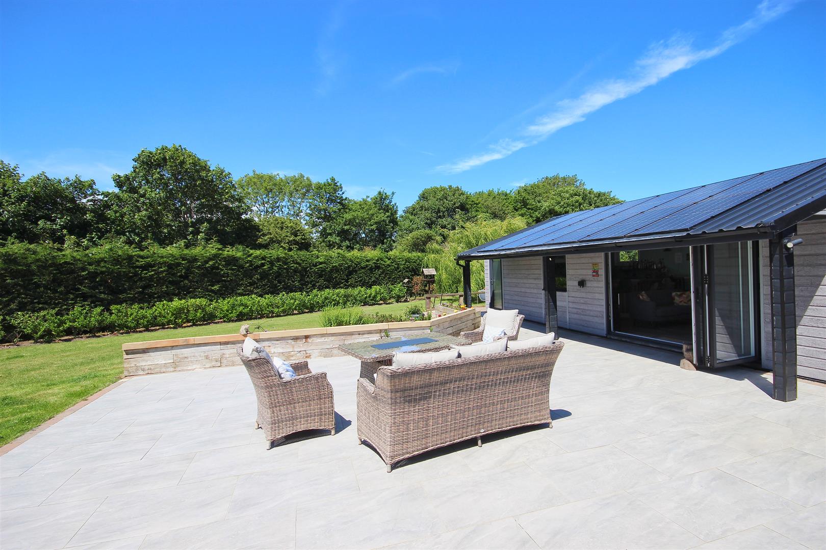 Berry Close, Hornsea Burton Road, Hornsea